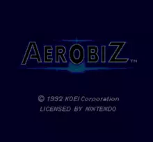 Image n° 4 - screenshots  : Aerobiz